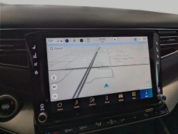 Jeep Grand Wagoneer L 4x4 2026