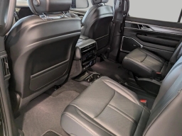 Jeep Grand Wagoneer L 4x4 2026