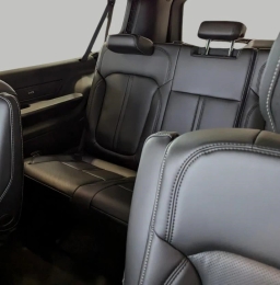 Jeep Grand Wagoneer L 4x4 2026