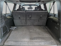 Jeep Grand Wagoneer L 4x4 2026