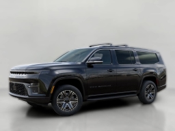 Jeep Grand Wagoneer L 4x4 2026