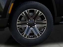 Jeep Grand Wagoneer L 4x4 2026