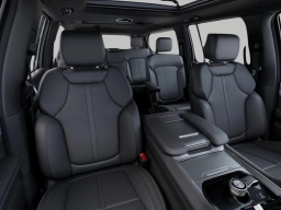 Jeep Grand Wagoneer L 4x4 2026