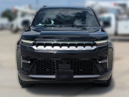 Jeep Grand Wagoneer L 4x4 2026