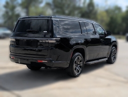 Jeep Grand Wagoneer L 4x4 2026