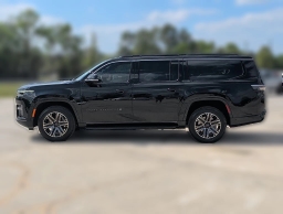 Jeep Grand Wagoneer L 4x4 2026