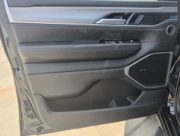 Jeep Grand Wagoneer L 4x4 2026