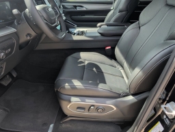 Jeep Grand Wagoneer L 4x4 2026