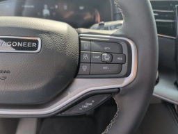 Jeep Grand Wagoneer L 4x4 2026