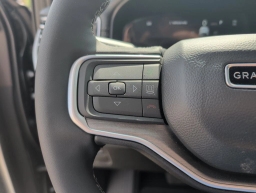 Jeep Grand Wagoneer L 4x4 2026