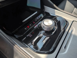 Jeep Grand Wagoneer L 4x4 2026