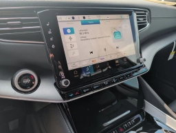 Jeep Grand Wagoneer L 4x4 2026