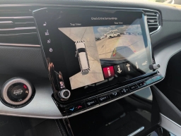 Jeep Grand Wagoneer L 4x4 2026