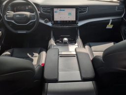 Jeep Grand Wagoneer L 4x4 2026