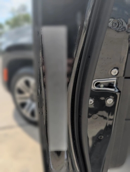 Jeep Grand Wagoneer L 4x4 2026