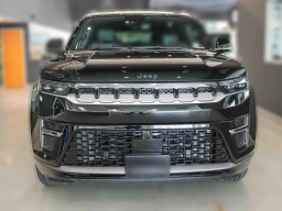 Jeep Grand Wagoneer L 4x4 2026