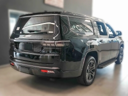 Jeep Grand Wagoneer L 4x4 2026