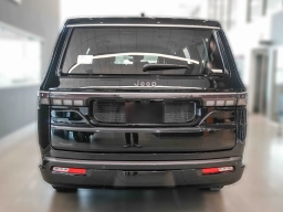 Jeep Grand Wagoneer L 4x4 2026