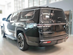 Jeep Grand Wagoneer L 4x4 2026