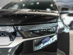 Jeep Grand Wagoneer L 4x4 2026