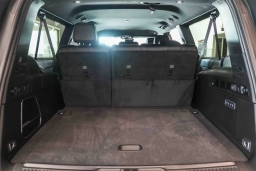 Jeep Grand Wagoneer L 4x4 2026