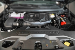 Jeep Grand Wagoneer L 4x4 2026