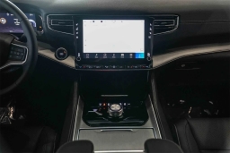 Jeep Grand Wagoneer L 4x4 2026