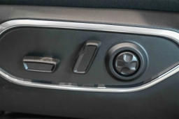 Jeep Grand Wagoneer L 4x4 2026