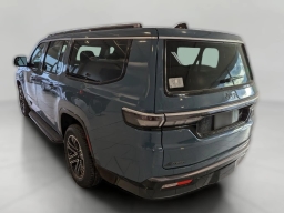 Jeep Grand Wagoneer L 4x4 2026