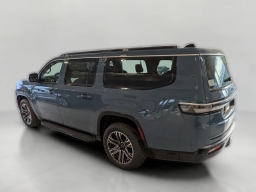 Jeep Grand Wagoneer L 4x4 2026