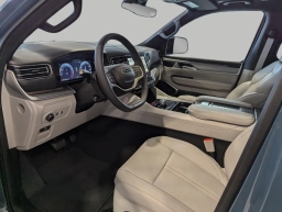 Jeep Grand Wagoneer L 4x4 2026