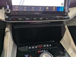 Jeep Grand Wagoneer L 4x4 2026