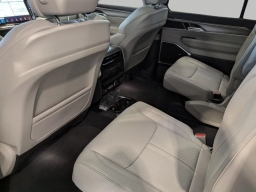 Jeep Grand Wagoneer L 4x4 2026