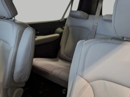 Jeep Grand Wagoneer L 4x4 2026