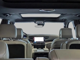 Jeep Grand Wagoneer L 4x4 2026