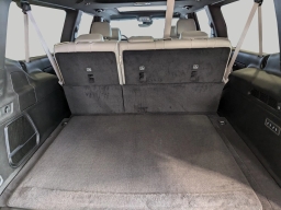 Jeep Grand Wagoneer L 4x4 2026