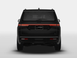 Jeep Grand Wagoneer L 85th Anniversary 4x4 2026