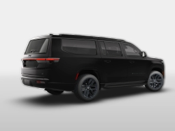 Jeep Grand Wagoneer L 85th Anniversary 4x4 2026