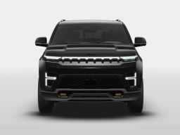 Jeep Grand Wagoneer L 85th Anniversary 4x4 2026