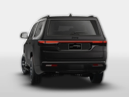 Jeep Grand Wagoneer L 85th Anniversary 4x4 2026