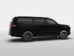 Jeep Grand Wagoneer L 85th Anniversary 4x4 2026