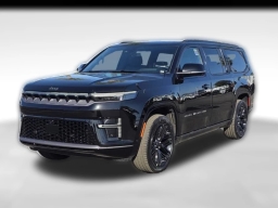 Jeep Grand Wagoneer L Limited Reserve 4x4 2026