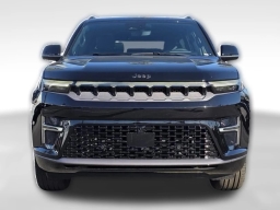 Jeep Grand Wagoneer L Limited Reserve 4x4 2026