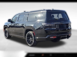 Jeep Grand Wagoneer L Limited Reserve 4x4 2026