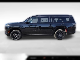 Jeep Grand Wagoneer L Limited Reserve 4x4 2026