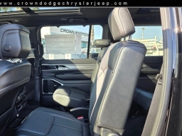 Jeep Grand Wagoneer L Limited Reserve 4x4 2026