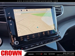 Jeep Grand Wagoneer L Limited Reserve 4x4 2026