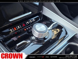 Jeep Grand Wagoneer L Limited Reserve 4x4 2026