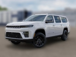 Jeep Grand Wagoneer L Limited Reserve 4x4 2026