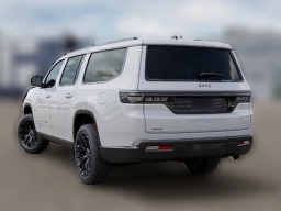 Jeep Grand Wagoneer L Limited Reserve 4x4 2026